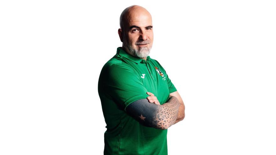 Miguel Ángel Sierra, el arquitecto del Pamplona