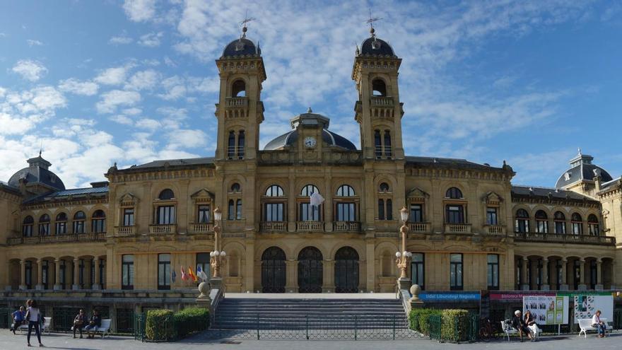 Donostia renueva su compromiso climático con una nueva adhesión al Pacto de Alcaldías
