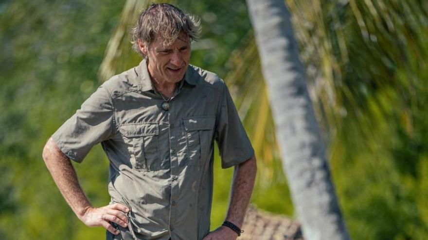 Julian Iantzi responde a la audiencia que clama contra 'El Conquis' por los numerosos anuncios: "Sino habría que..."