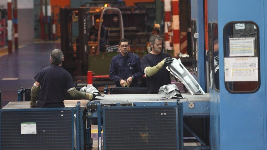 La recaudación de Bizkaia crece un 7,4% hasta agosto