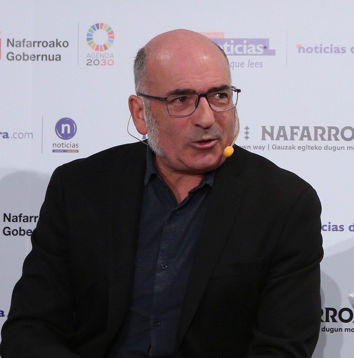 Fotos del Foro Hiria 'Vivienda asequible'