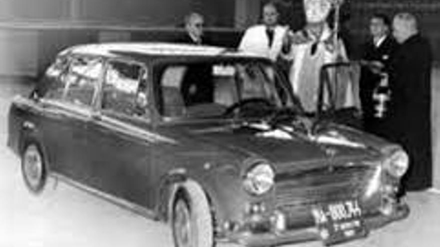 Del Morris 1100 al nuevo Skoda Epiq: todos los modelos que se han fabricado en Volkswagen Navarra