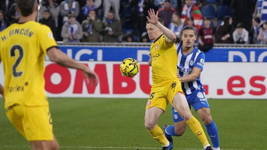 En busca de la tecla para mejorar la seguridad defensiva