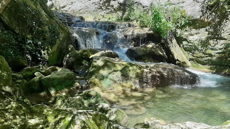 El influencer Guk Green nos desvela una ruta escondida entre Álava y Burgos