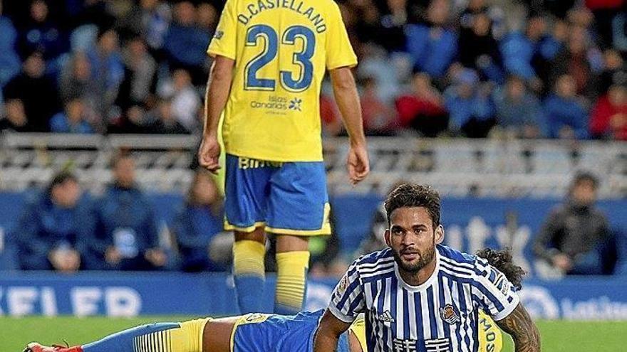 La hora de la liga