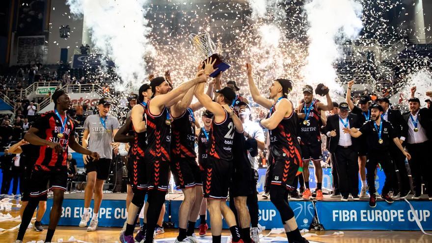 A por un 2026 con más éxitos deportivos