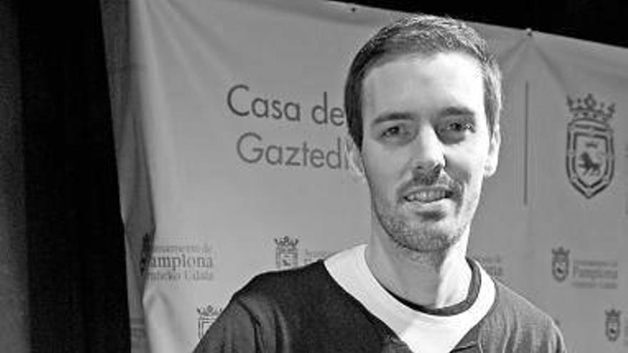 Íñigo Sota Heras.