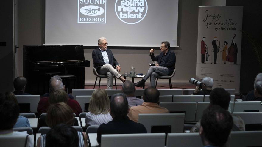 “Detrás de cualquier emprendimiento hay una buena dosis de pasión”