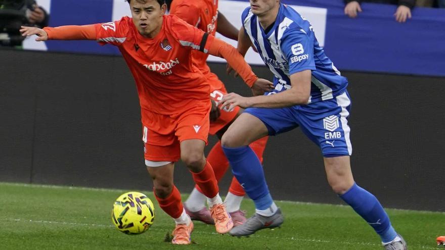 Pacheco, un seguro que va a más