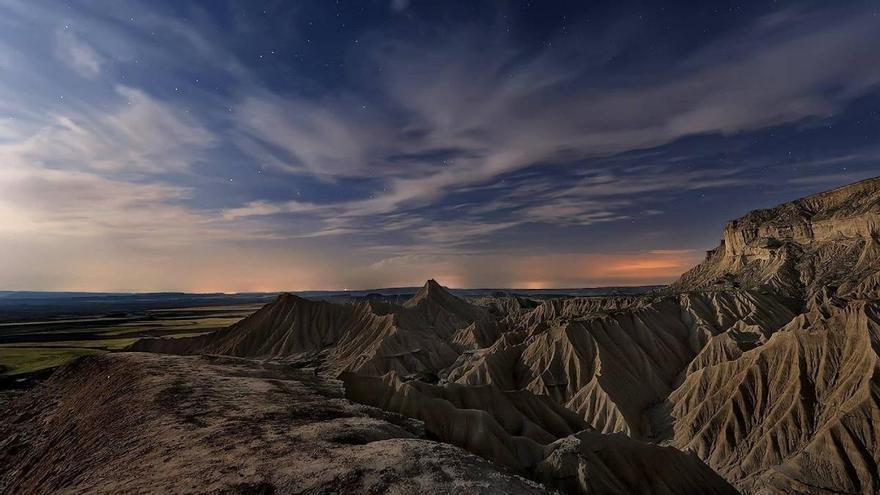 Uno de los mejores destinos naturales de los premios de National Geographic está en Navarra