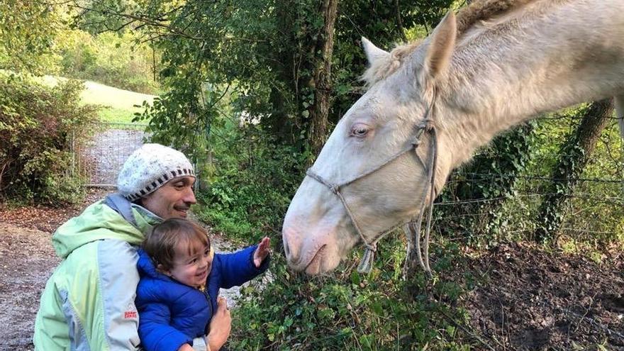 ¿Es la paternidad una oportunidad para transformar la masculinidad tradicional?