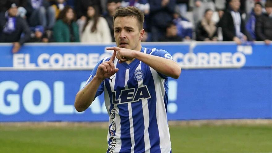 El Athletic hace oficial el fichaje de Gorosabel