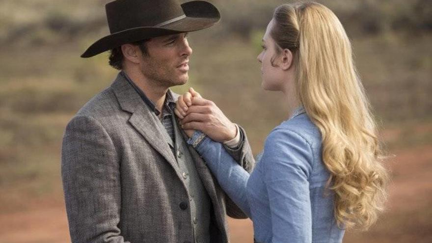 ‘Westworld’ regresa el 23 de abril a HBO