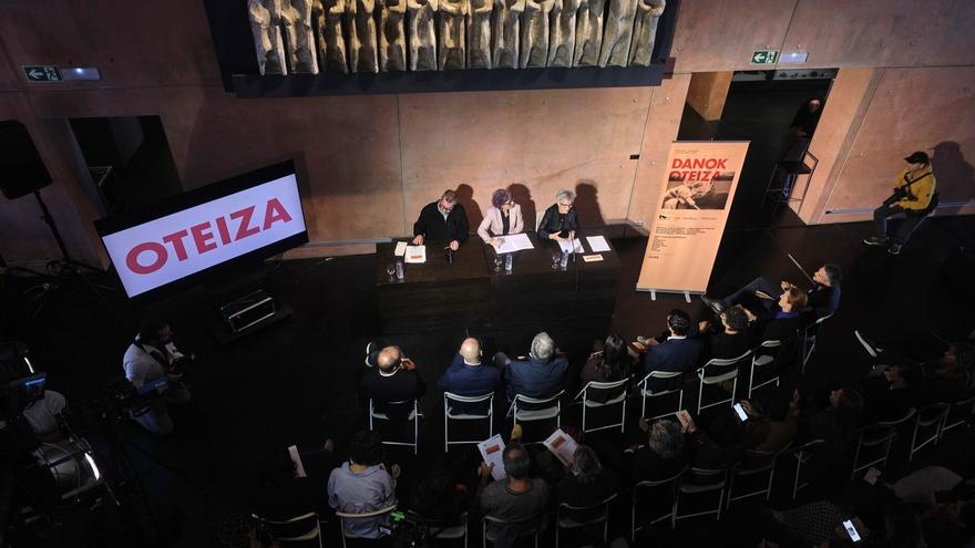 Navarra es la novena comunidad en calidad e innovación cultural