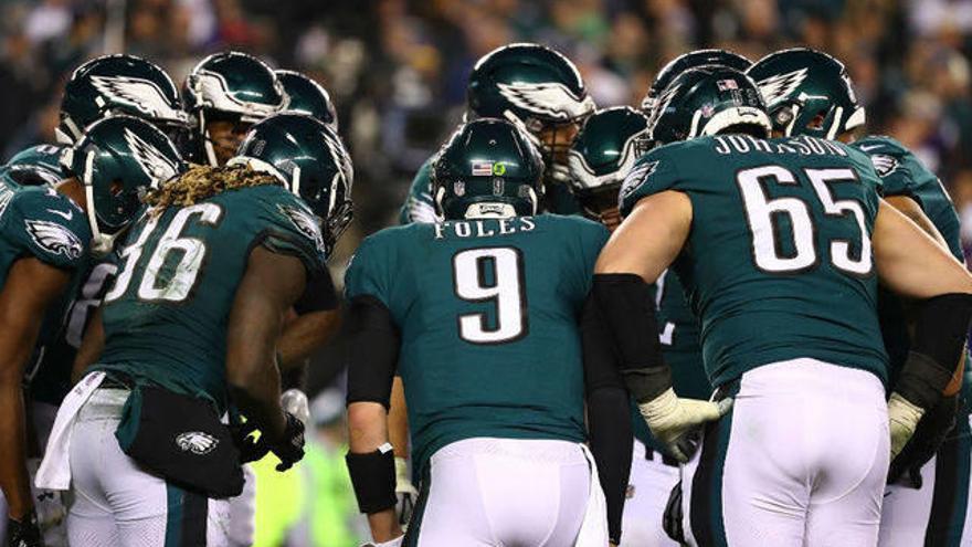 Todo lo que hay que saber sobre la final de la Super Bowl