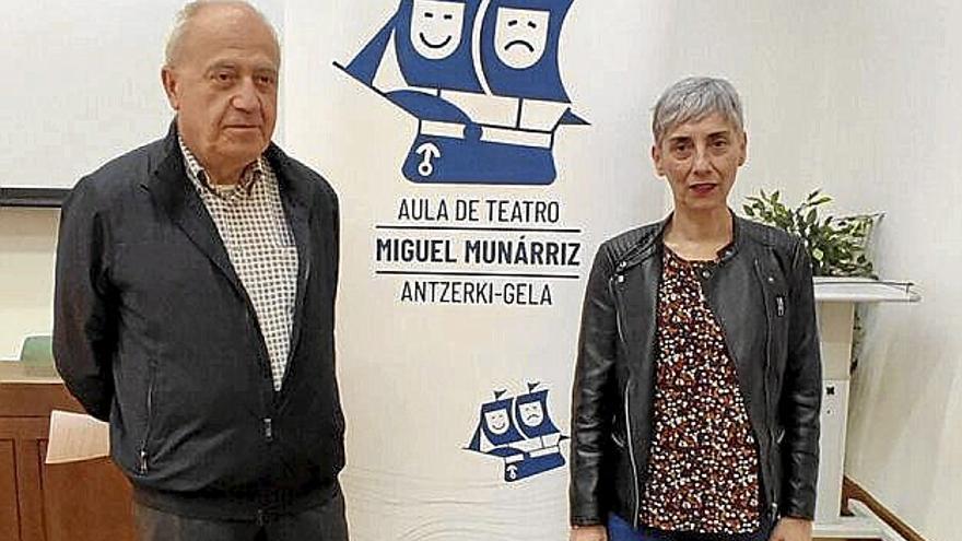 ‘Montejurado’, 
un libro póstumo de Miguel Munárriz