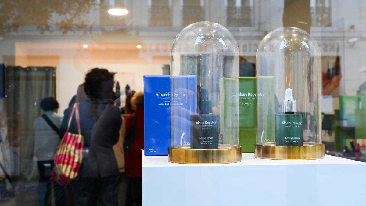 La fórmula y el proceso de producción de todos los productos son clave en la obtención de productos tan eficaces como el Serum Origin.