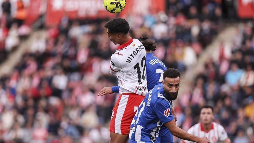 La revolución de Coudet en el descanso, sin recompensa