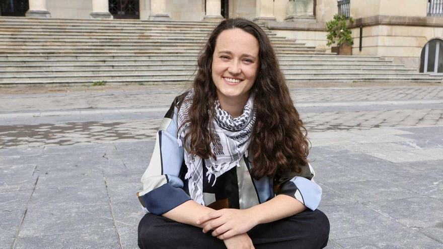 “Es fundamental que todos los programadores, festivales y ferias le demos espacio al público joven”