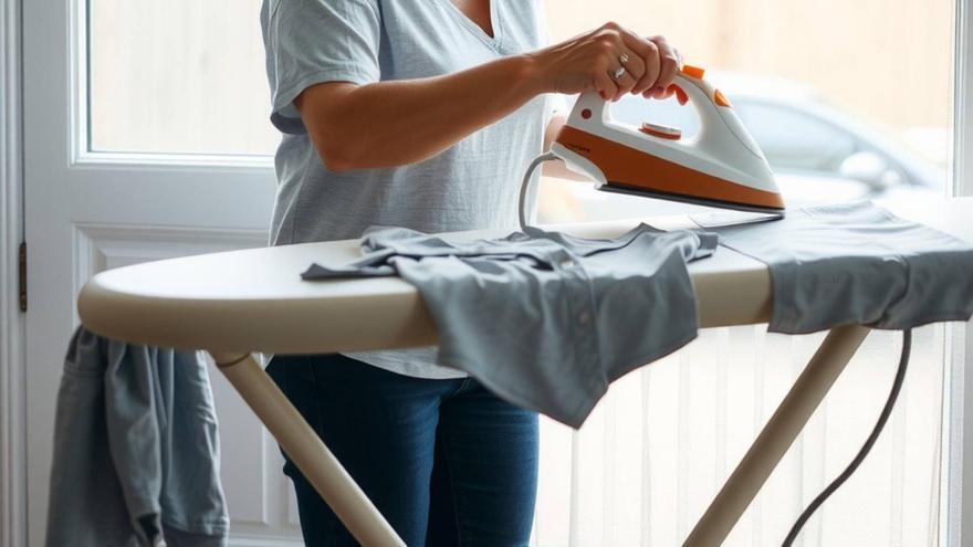 Ama de casa: el trabajo más invisible y cruel