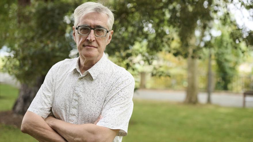 “Detecto el miedo que tienen los dirigentes políticos. Ahora mismo hay una auténtica parálisis”