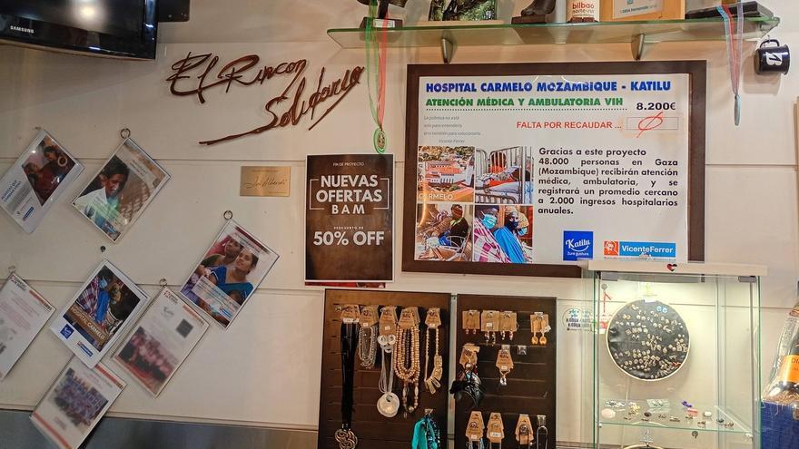 El Katilu de Basauri recauda 8.200 euros para Mozambique