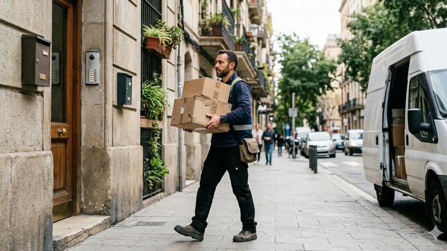 La transformación del transporte impulsa el crecimiento del vehículo industrial