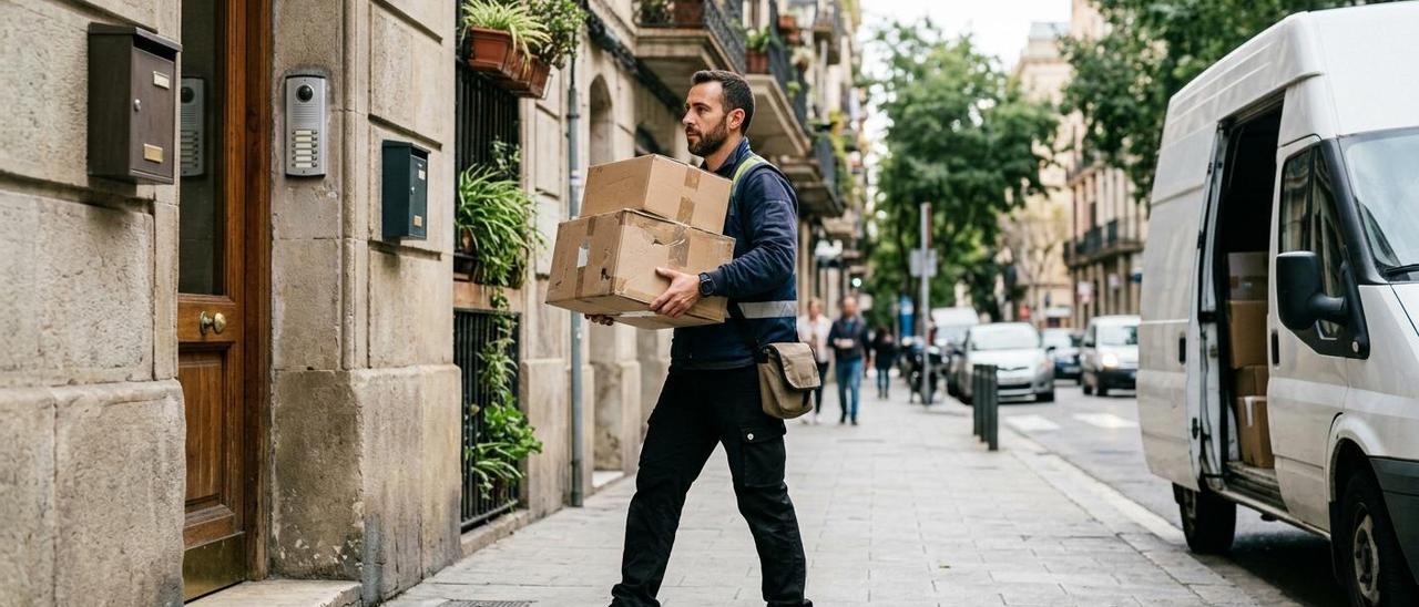 La transformación del transporte impulsa el crecimiento del vehículo industrial