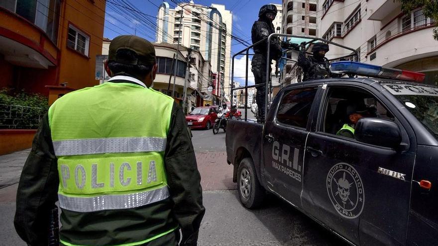 La muerte de una bebé comprada por 19 euros destapa una red de venta con fines de explotación en Bolivia