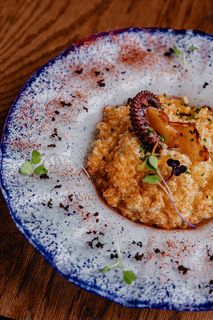 En imágenes: Nuevos aires para una cocina tradicional en Barakaldo