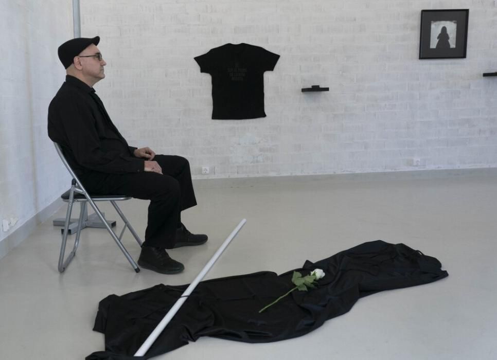 ''Resistencia al olvido''