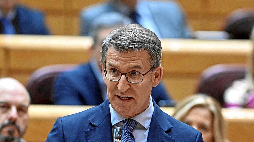 El PP propone que los jueces elijan a los 12 vocales del CGPJ