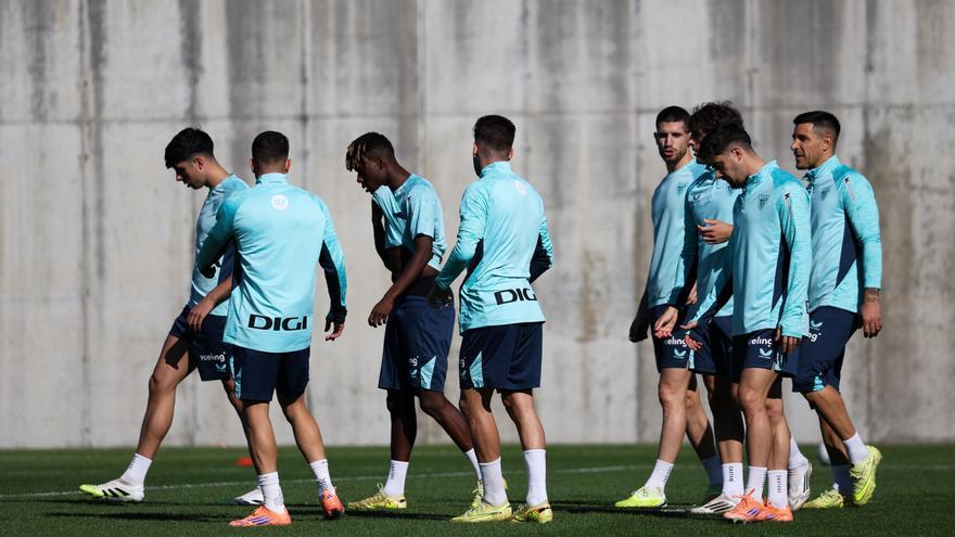 El jugador del Athletic que &#039;muta&#039; por Halloween en el FC26