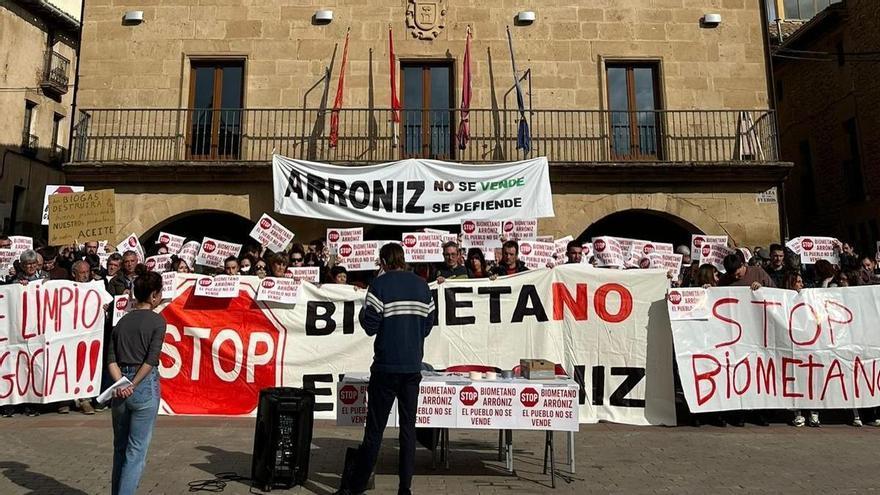 La confianza en Arróniz no se regala, se gana