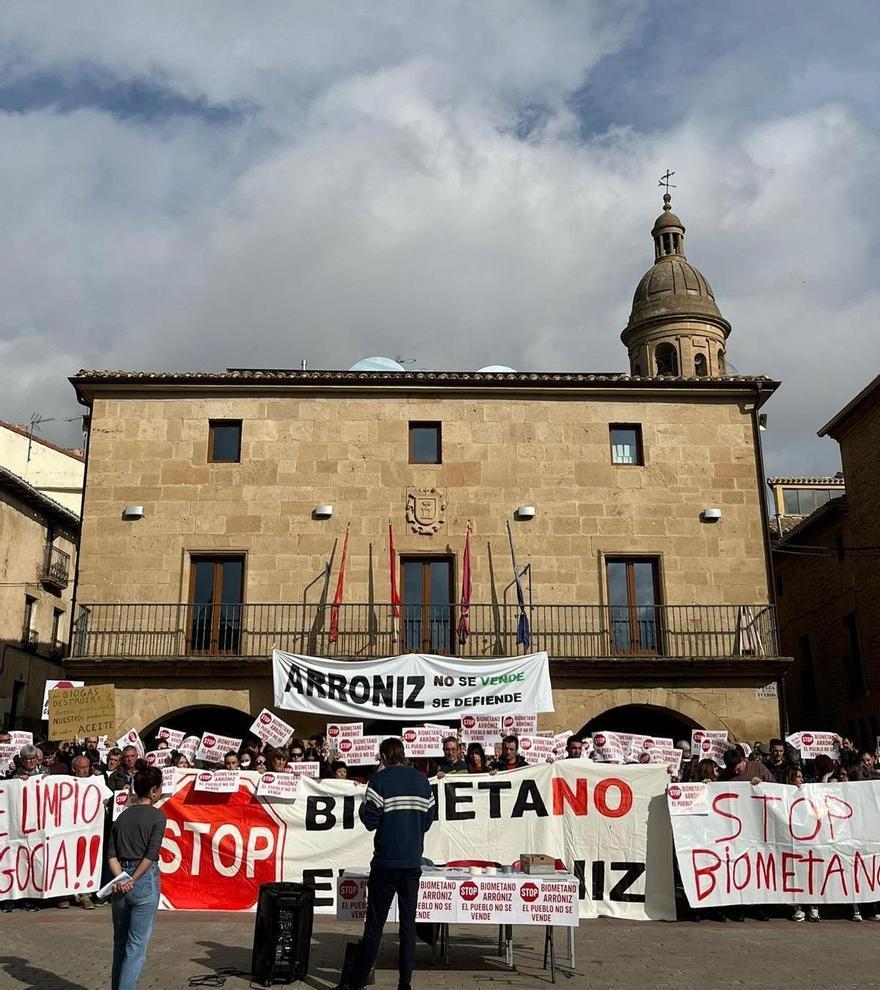 La confianza en Arróniz no se regala, se gana