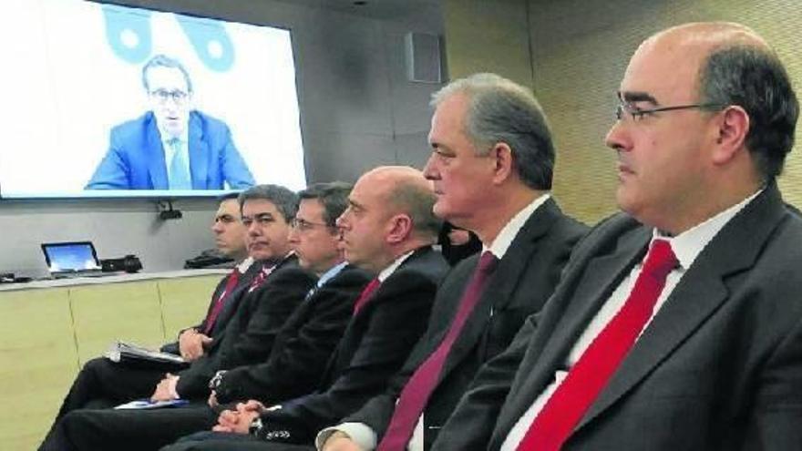 Kutxabank supera en septiembre los beneficios de todo el año pasado