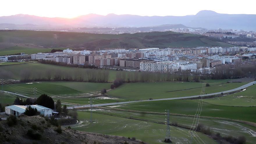 Sarriguren: un gran crecimiento con incógnitas sobre la movilidad