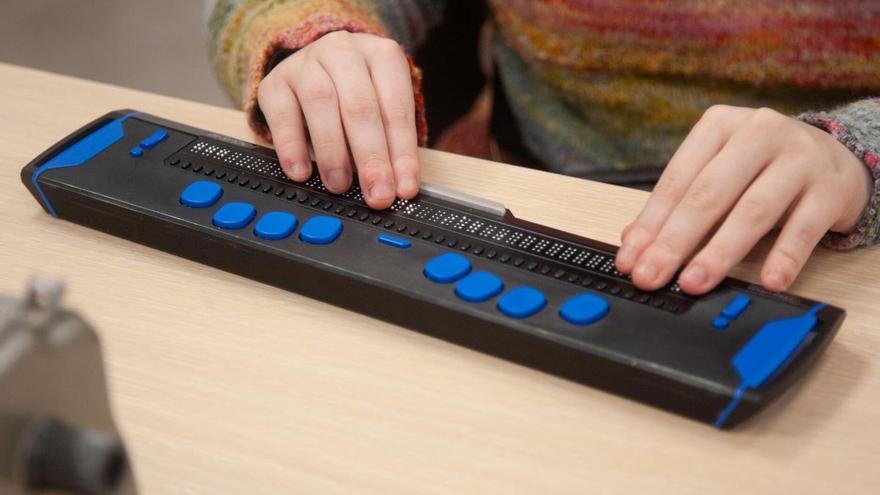 Una formación esencial para personas con discapacidad