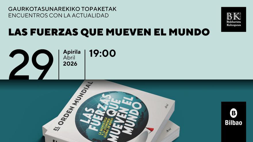 'Gaurkotasunarekin topaketak' zikloa Bidebarrietara itzuliko da