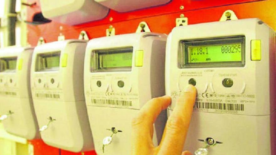 El recibo de la luz, según las cifras que cobran las eléctricas como Endesa, se ha encarecido .