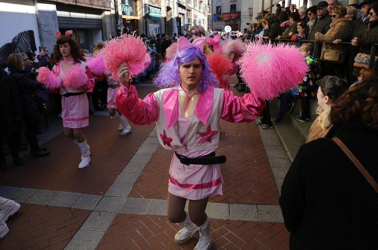 En fotos: Más de 100 nuevas ideas para disfrazarte en Carnaval