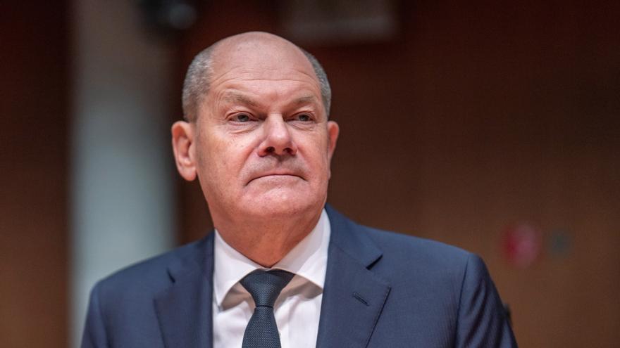 Scholz reafirma su intención de repetir como candidato en los comicios alemanes de febrero