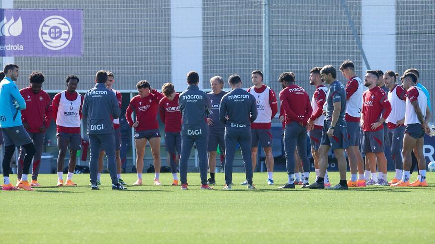 Betis-Osasuna, previa: Un reto lejos de casa