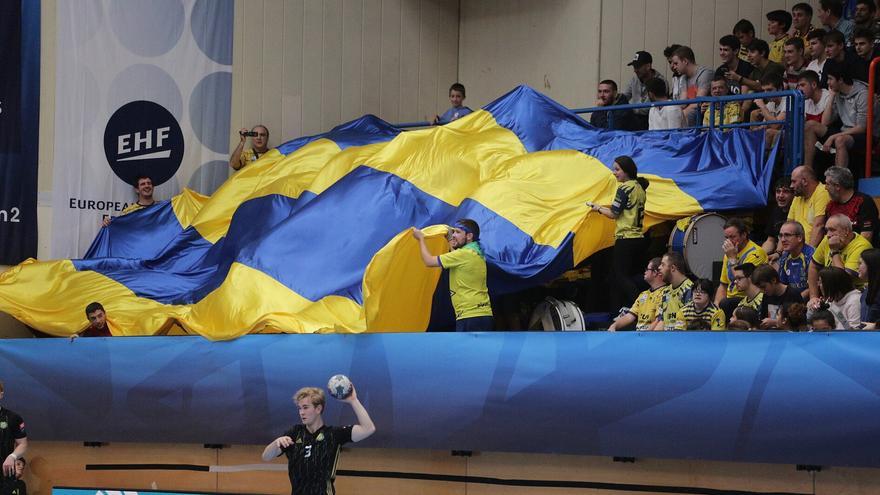 El &#039;espíritu de Astrakhan&#039; de las grandes remontadas del Bidasoa cumple 25 años