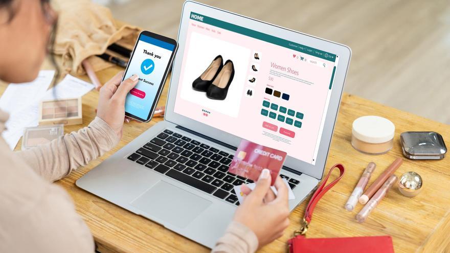 El 63% de los compradores ya usa inteligencia artificial en sus compras 'online'