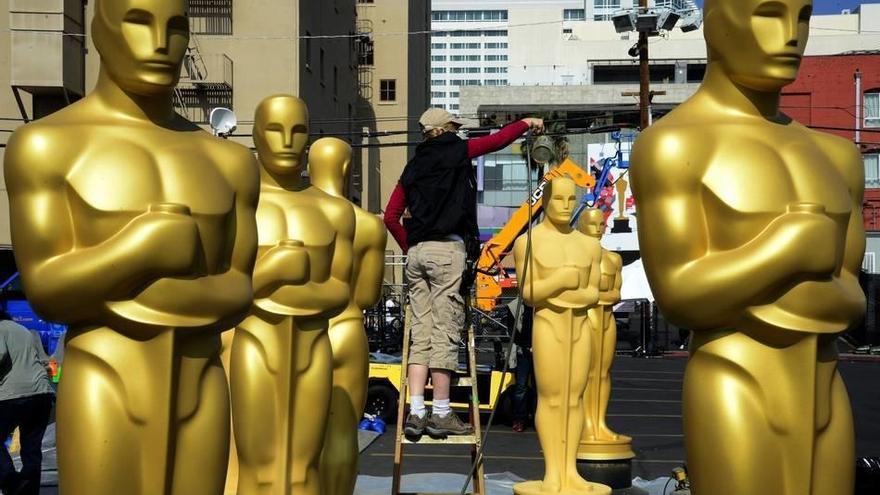 Los Óscar tendrán una nueva categoría dedicada a las películas más populares