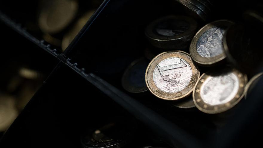 La inflación de la eurozona en abril se mantuvo en el 7,5 %
