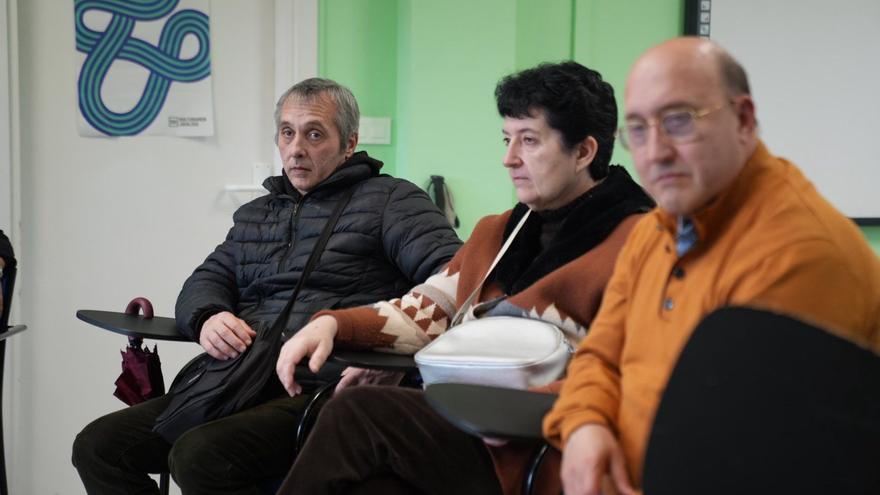 La Galia, un espacio donde sentirse uno más