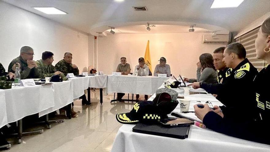 Dos atentados con al menos 18 muertos y 65 heridos sacuden Colombia