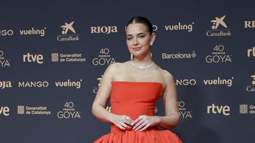 Laura Escanes explota contra la gran polémica sobre su última entrevista: “No todo vale”